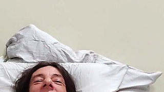 My Wife Wanted to Ride Me on Top, and Then I Anal Fucked Her Doggy Style