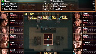 Treasure of Nadia [v27041] Part 57 No Test No Gain Omg by Loveskysan69