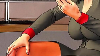 A Couple's Duet of Love & Lust 10 - Husband & Wife BBC Threesome - by King B