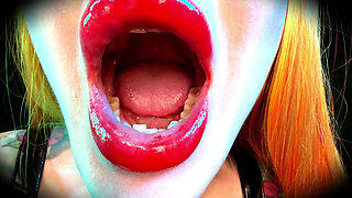 Groomed, Mesmerized, Eaten - Giantess, POV, Executrix
