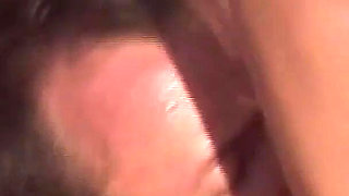Cock Riding with Juicy Pussy Closeups