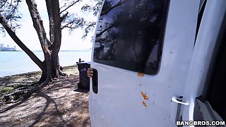 Naughty Fun In Miami