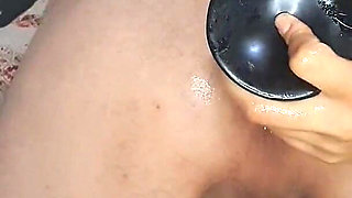 Sexy Romanian Teacher Does Pegging to an Unprepared Student!, Hard Anal Training