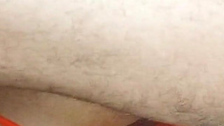 Step Bro Fucked Step Sister While She Is Stuck in Bed