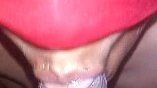 Desi Land Was Put in Sonam Bhabhi's Mouth, Dropped in Sonam Bhabhi's Mouth Today 2