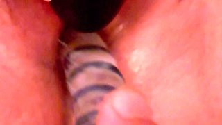 Pussy play
