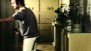 Vintage pornstar sucking dick before getting oral