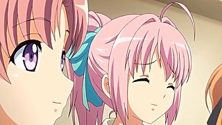Tropical kiss episode 3