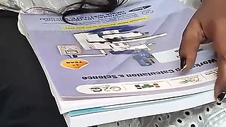 Indian School Girl Fucks Her Teacher to Get Marks