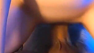 Step Dad Cums so Hard in My Fertile Pussy