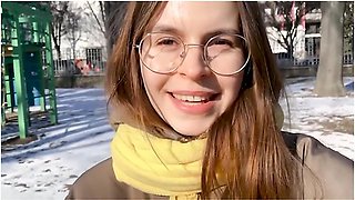 Daniela Explores Her Womens Panties Fetish