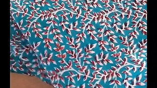 Pure desi sex by sunni bhabhi on bedroom