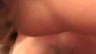 Young Slut and MILF with Hairy Pussies Ass Fucked and Cummed in Mouth by Monster Cock
