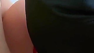 Close-up View of a Vigorous Blowjob Followed by a Powerful Orgasm and Lingering Licking Pot