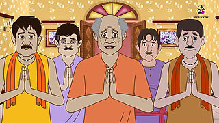 Tuni's Revenge   Hindi Stories   Comedy Sex Series Pt 2