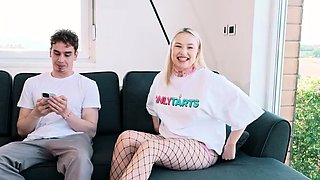 OnlyTarts Sara Bork The Deleted Scene WRB