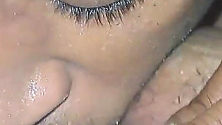 Hot Black Guy Licking Sucking My Clit Tongue Fucking My Wet Pussy POV