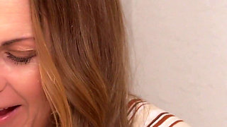 Stuff Your Stepmom for Thanksgiving!