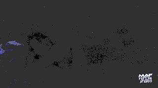 Submissive Carol in Bondage Blowjob!