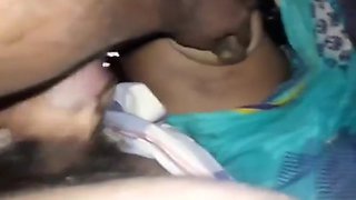 Indian Husband And Wife Cum Shot Video