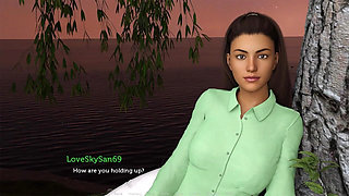 Acting Lessons [v1.0.1] Part 31 Sexy Rock! by Loveskysan69
