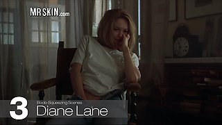 Top 5 Boob-Squeezing Scenes - Mr.Skin
