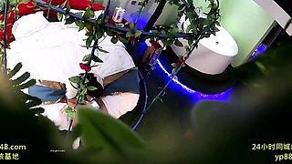 Horny fat arab housewife fingered on amateur hidden cam