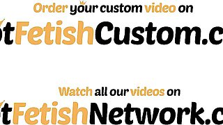 Queen bee's legs smut