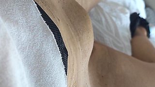 Utah Wife Masturbating