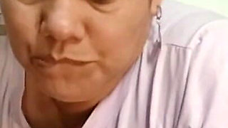 Busty Girlfriend Sucking Delicious