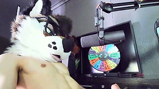 My private Gay solo masturbation vid