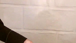 Prisoner Under Strict Interrogation Part 1