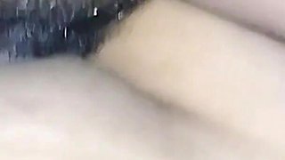 New Sex Video Tasneem Squeezes Her Stepbrother's Breasts and Kisses Her Ass and Her Navel and Belly and Her Milk