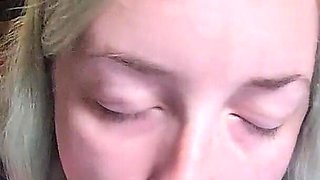 Having Fun Sucking and Fucking His Big Cock - Mama_foxx94
