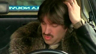 Richard Gets Some Car Play