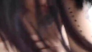 Johntronx - 2024/2/2 - Pan - Tiny Thai MILF Wants My White Dick and Creampie Again