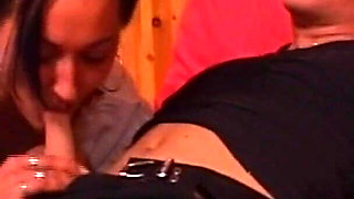 Public Nude Beach Quickie Behind Rocks