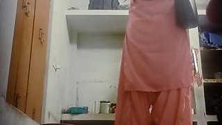 Urvashi Rani Indiancrossdresser Vlog Sexy Video
