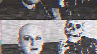 Boo! a Long, Funny Halloween Video. Dedicated to Everyone Who Loves to Lick Pussy.