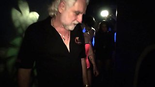 Amateur Stoner Couple Blowjob and Sex