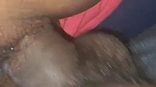 Sexy Bhabhi Pussy Fucking