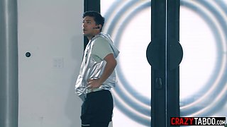 Penny Barbers desires finally comes true