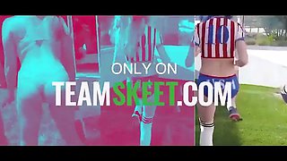 Step sister in law \