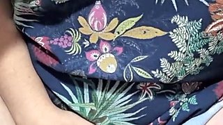 Horny MILF in Adult Breastfeeding