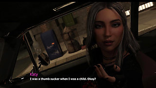 Sons of Analarchy (part 27)