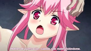 Onna Maou Cap 2