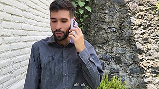 Slutty latina cougar with rich body asks friend over as hubby's not around