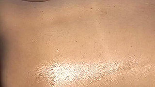 Asmr Full-body Massage After Workout