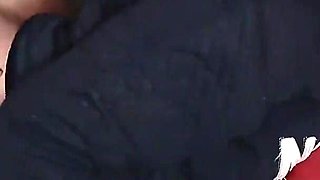 Pregnant Anal