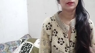Big Stepsister Ko Nanga Kar Jabar Dasti Pela